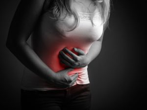 Endometriosis and chronic pelvic pain